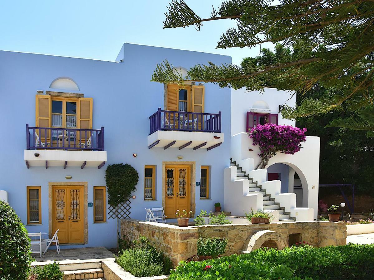 Nefeli Hotel Leros Agia Marina  Exterior foto